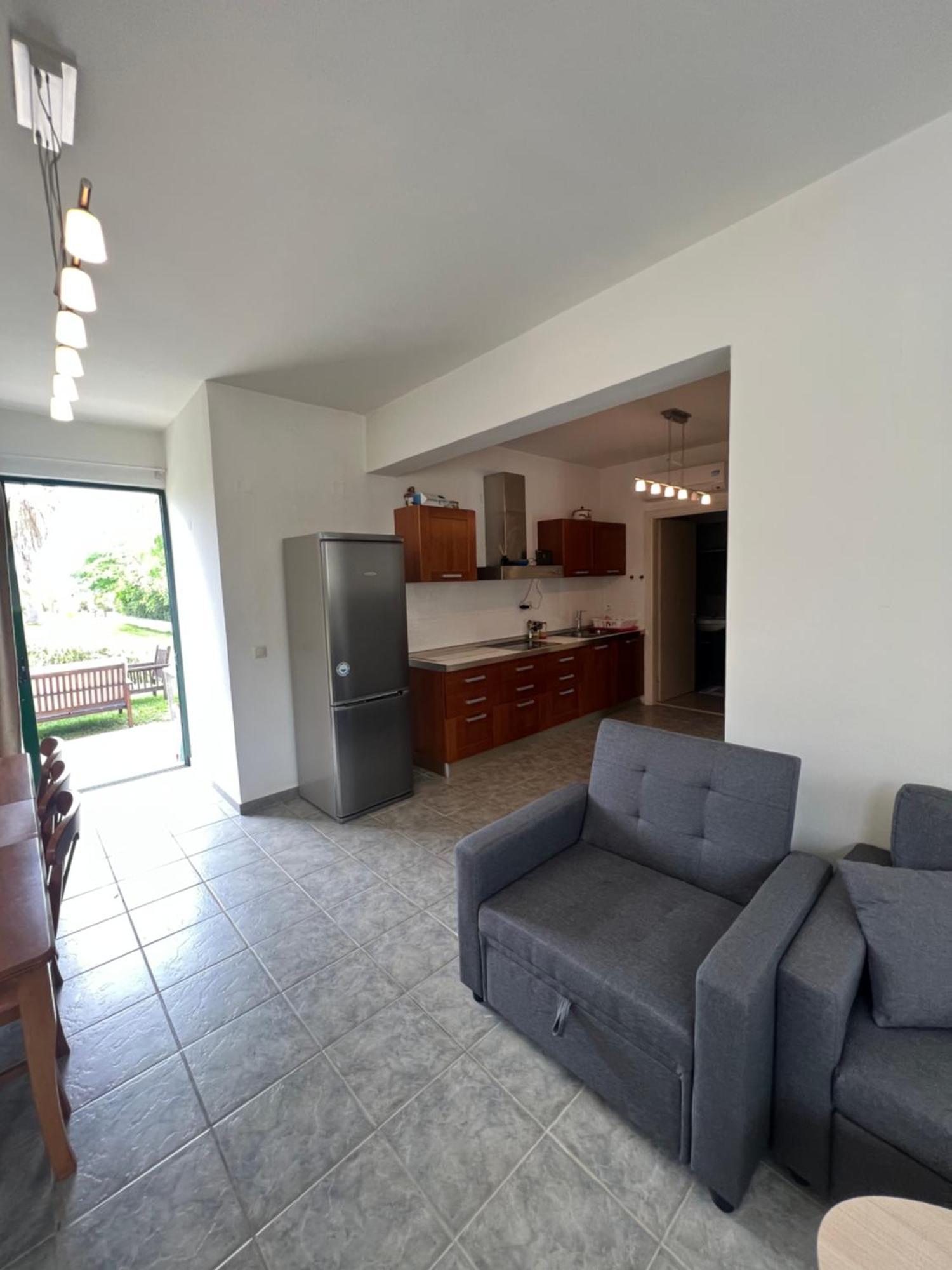 Ammos Family Apartments Vasiliki  Exterior photo