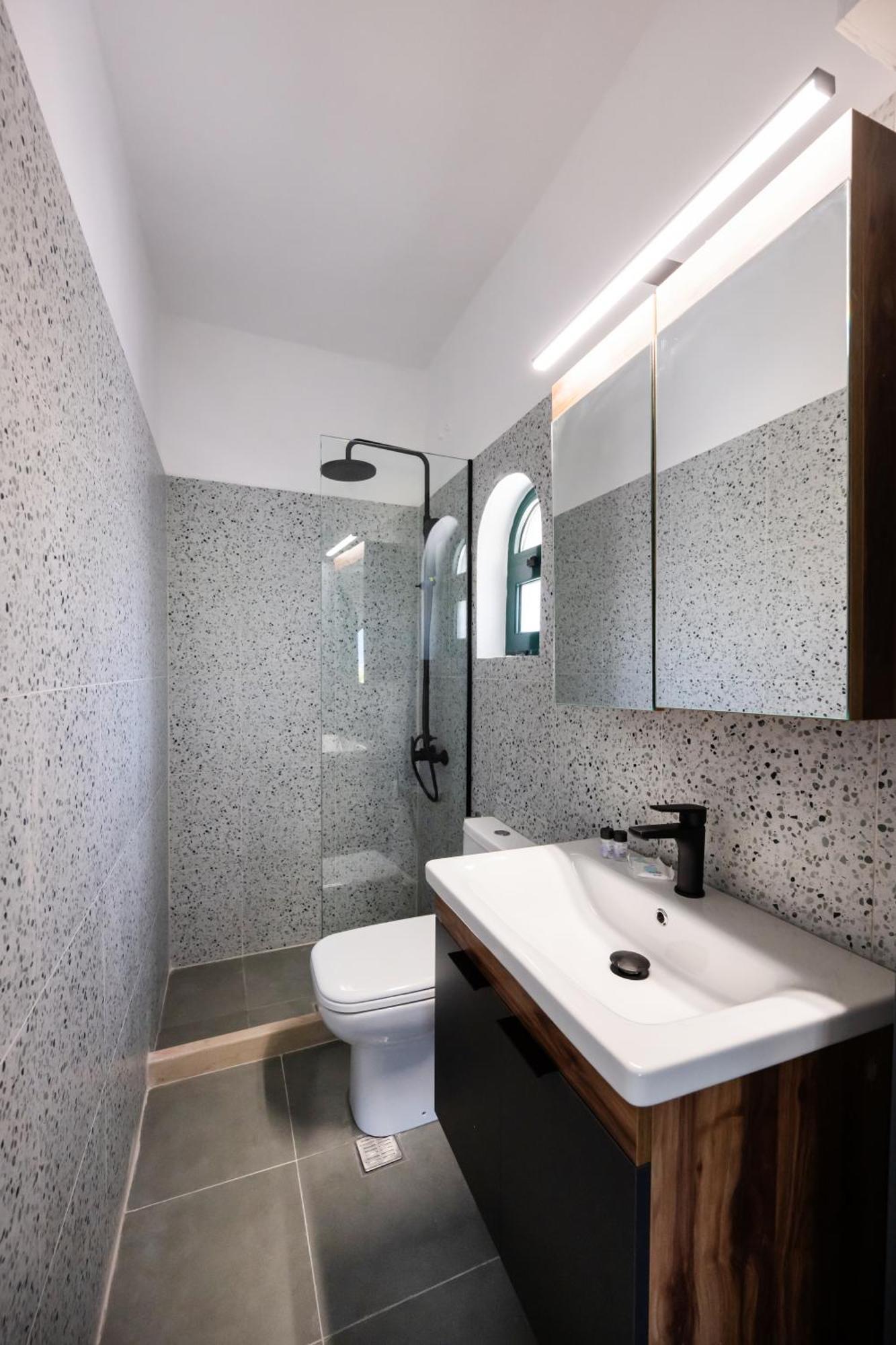 Ammos Family Apartments Vasiliki  Exterior photo